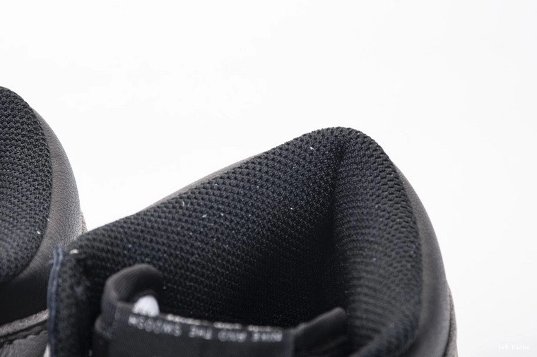 Gray OG  Retro High Air 1 Shadow Black Jordan 555088-013 1229